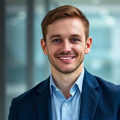 Marcus Ellison — Best Online Casinos NZ expert